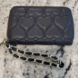 Betsy Johnson hand wallet